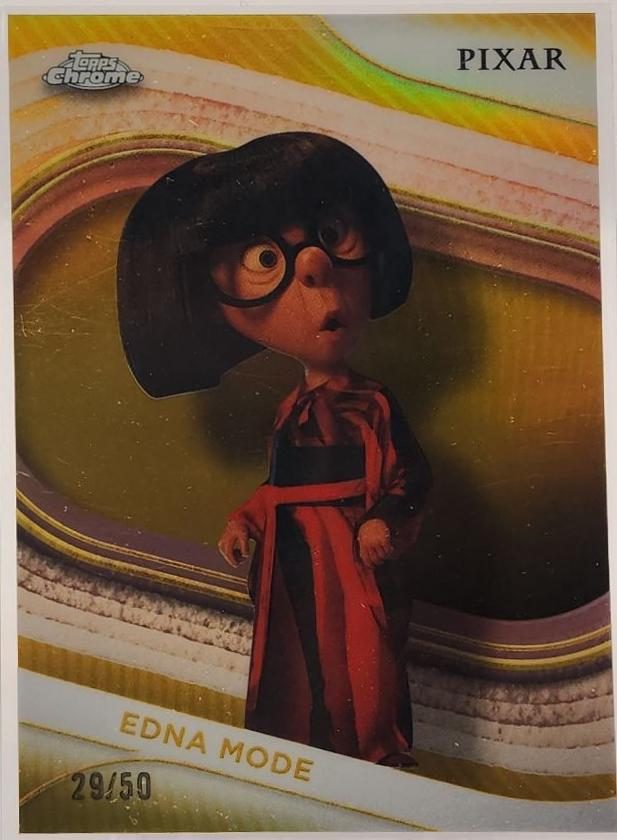 Edna Mode
