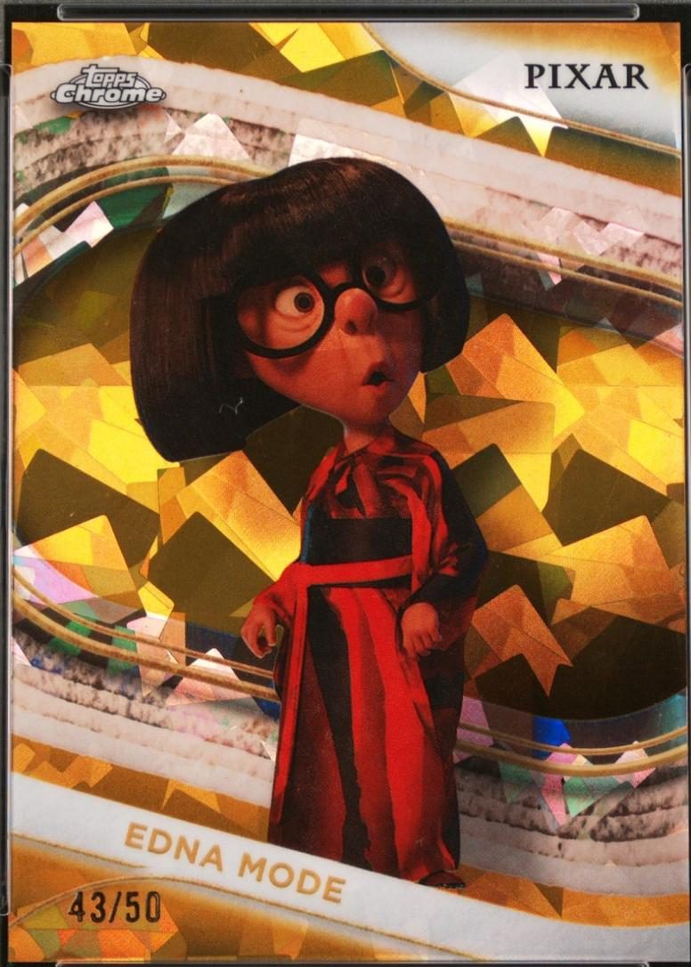 Edna Mode
