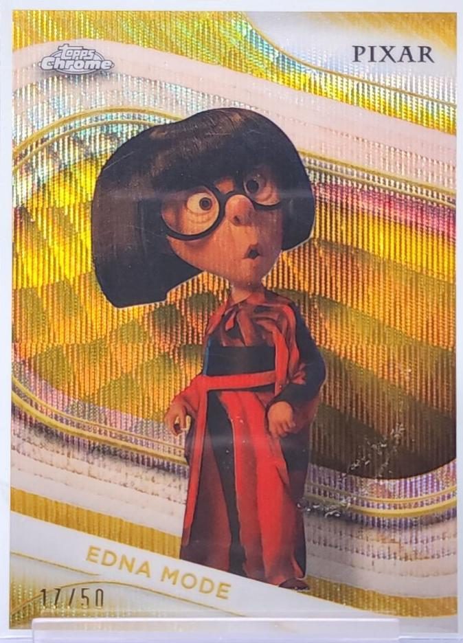 Edna Mode