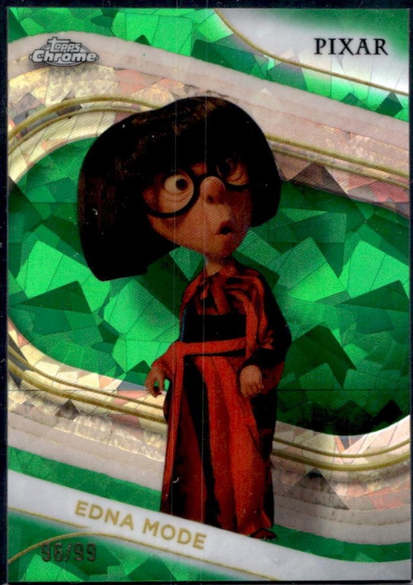 Edna Mode