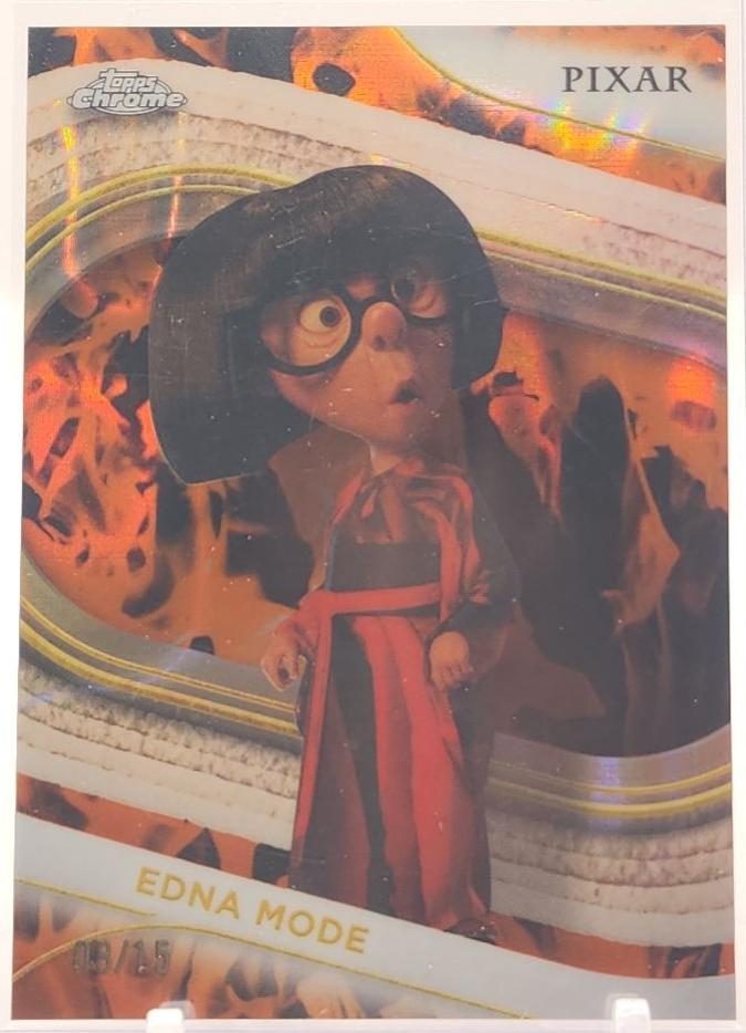 Edna Mode