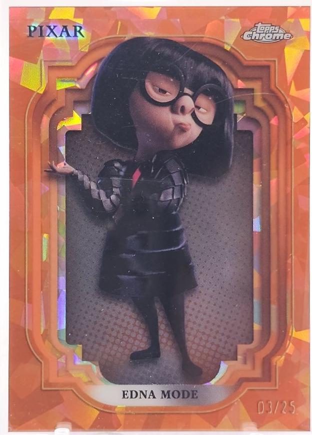 Edna Mode