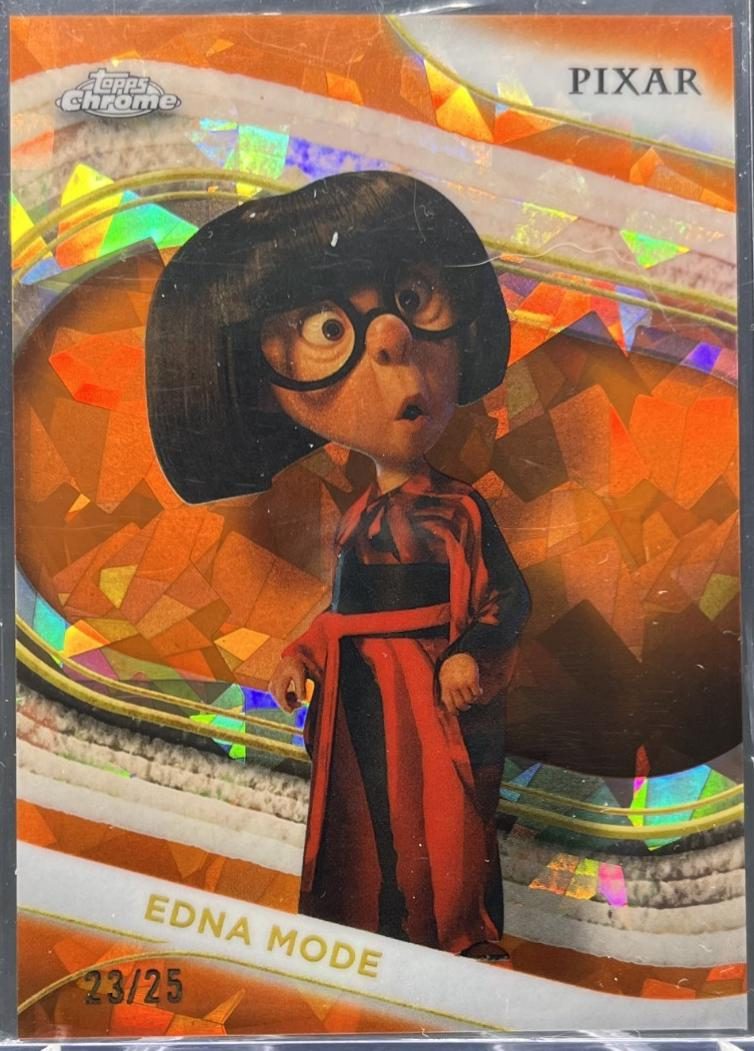 Edna Mode