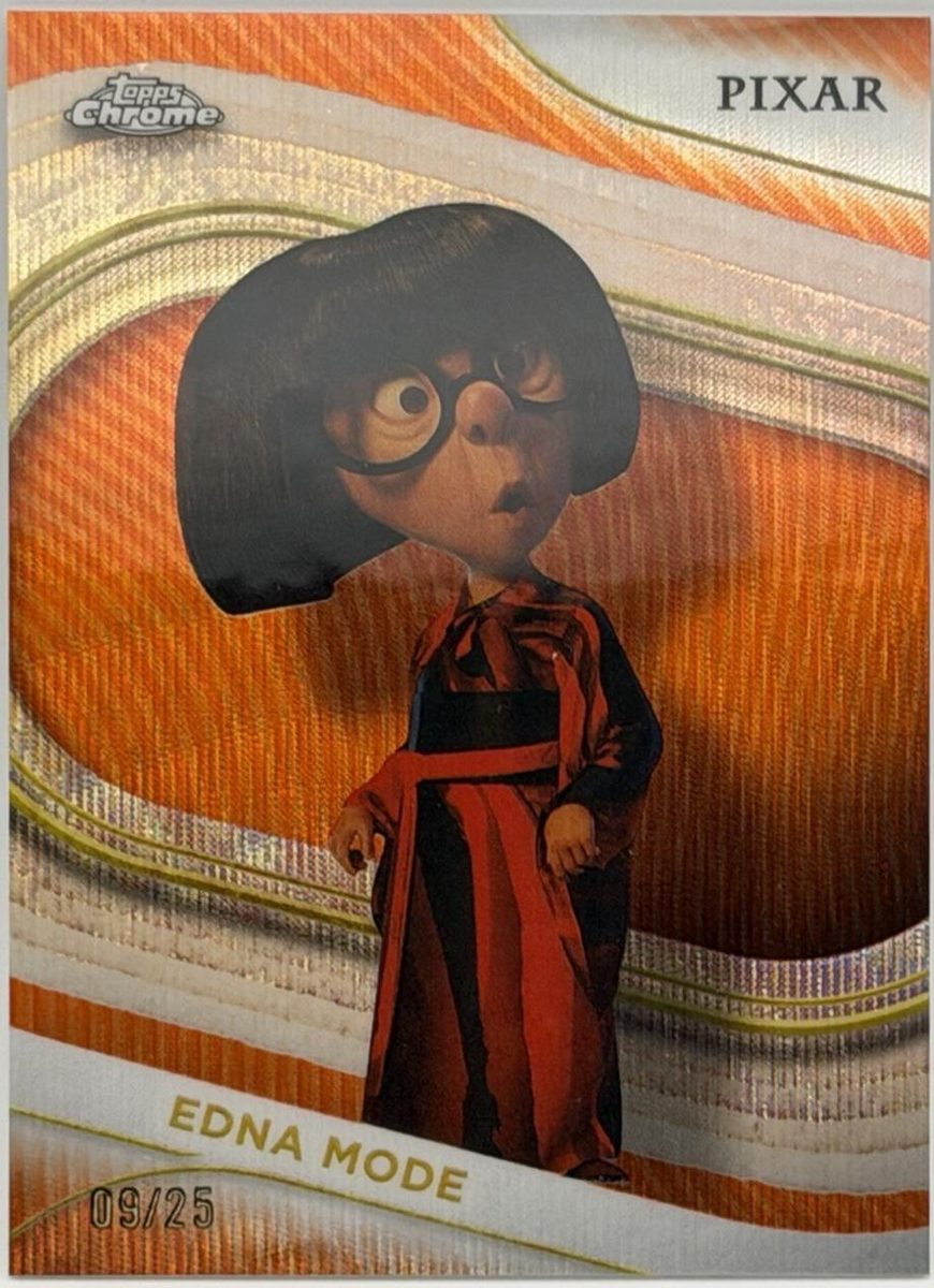 Edna Mode