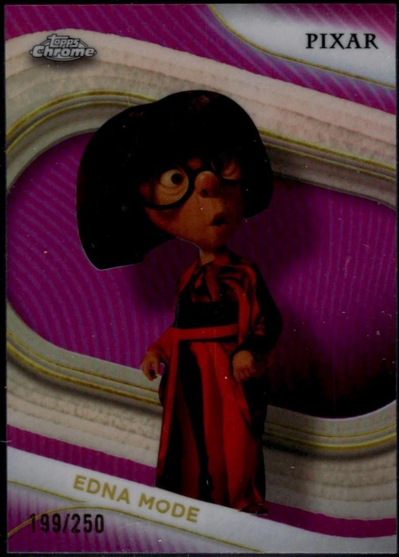 Edna Mode