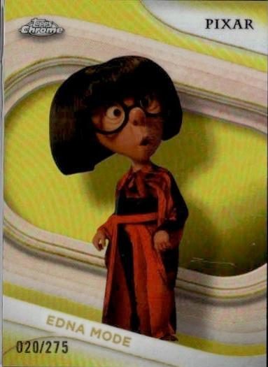 Edna Mode