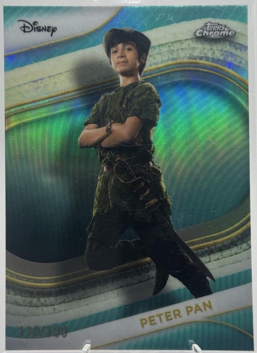 Peter Pan