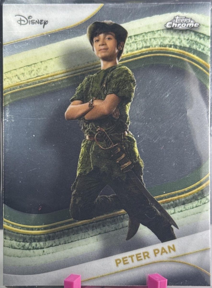 Peter Pan