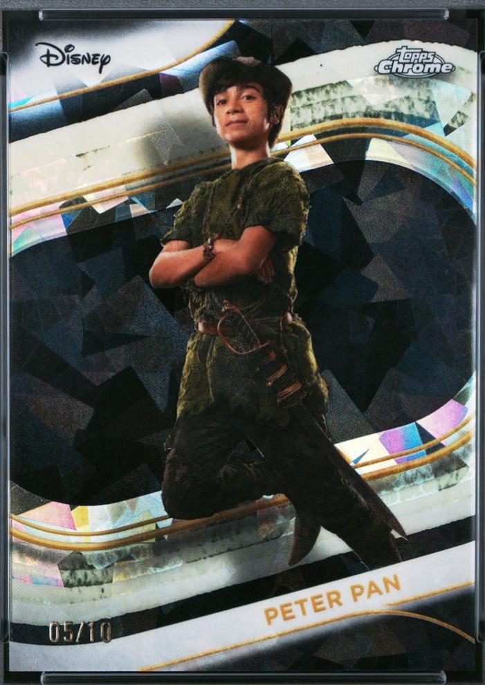 Peter Pan