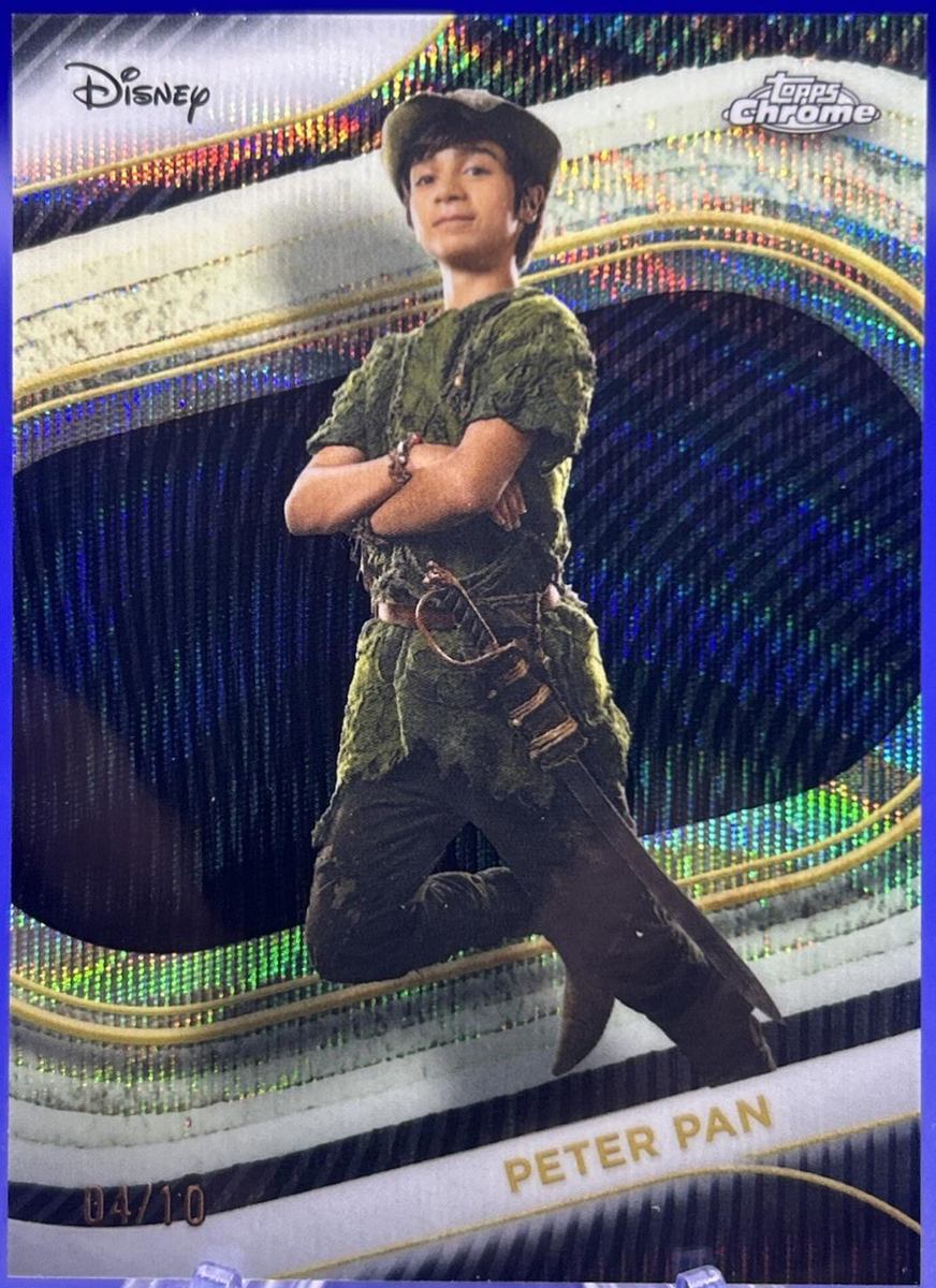 Peter Pan