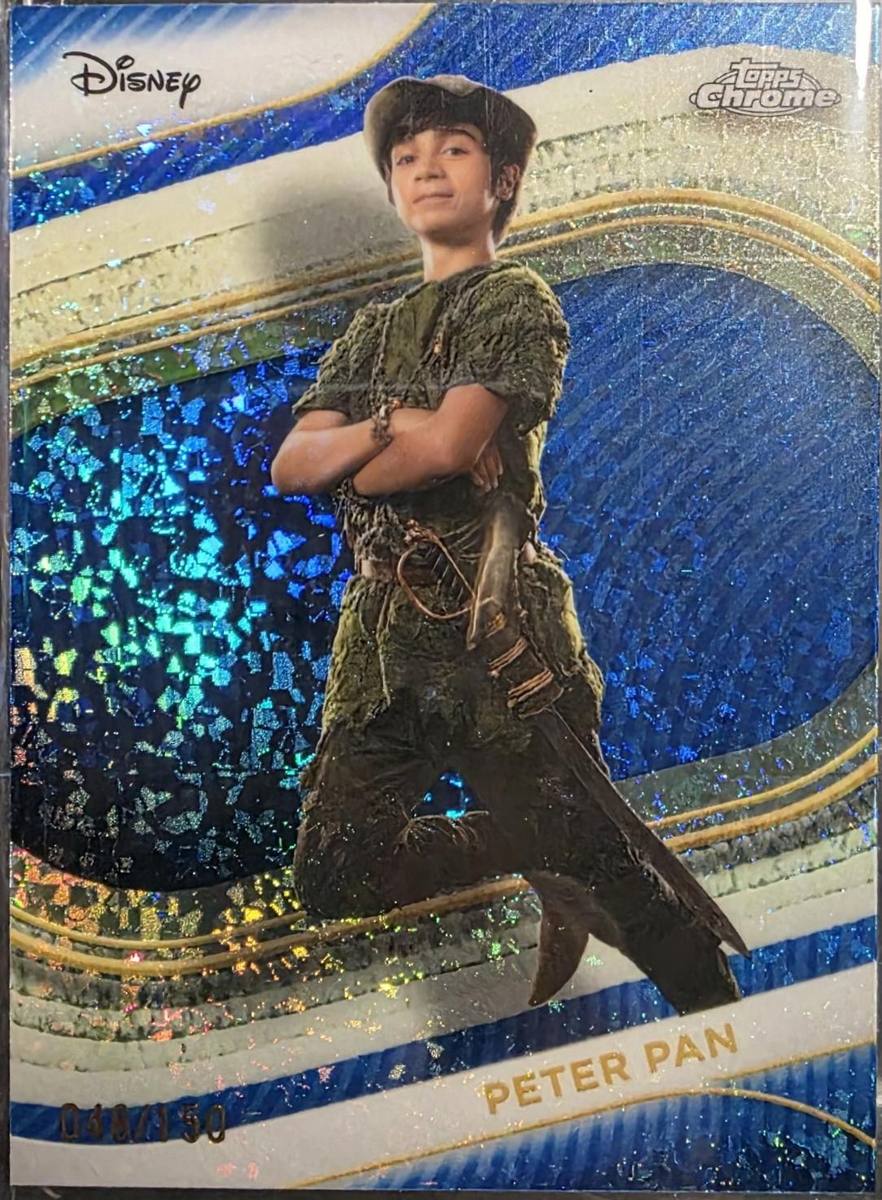 Peter Pan