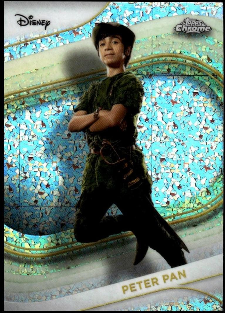 Peter Pan