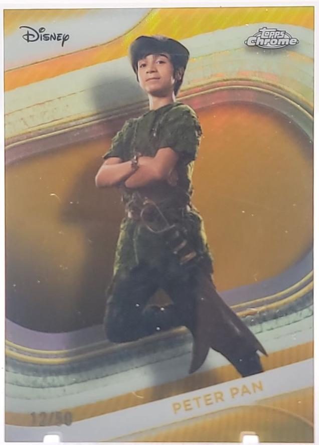Peter Pan
