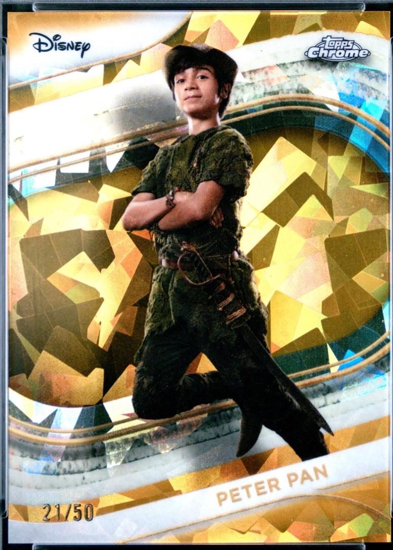 Peter Pan