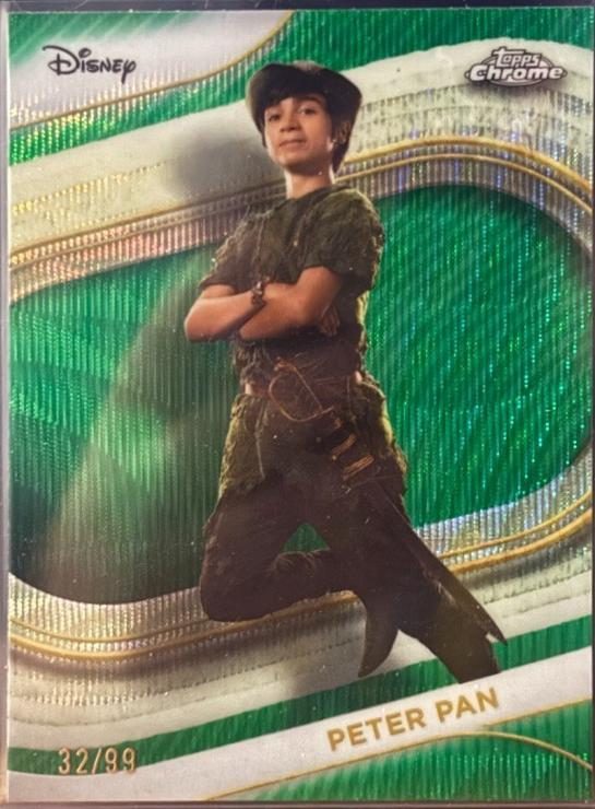 Peter Pan
