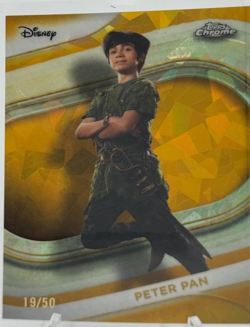 Peter Pan