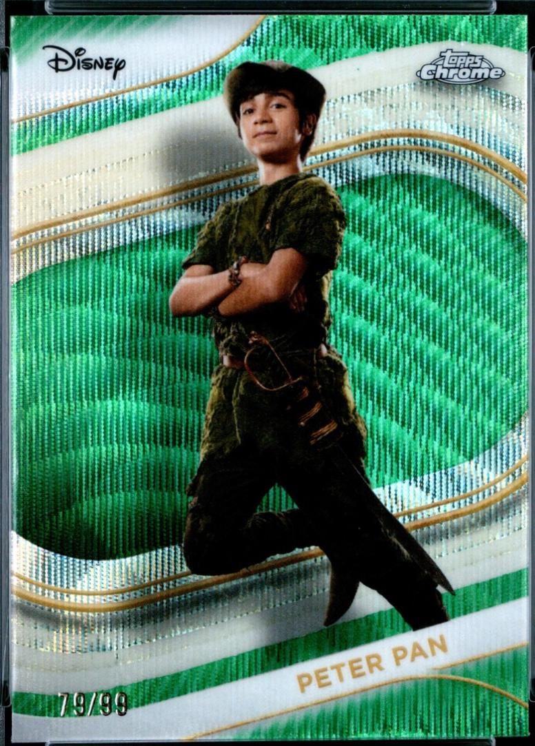 Peter Pan