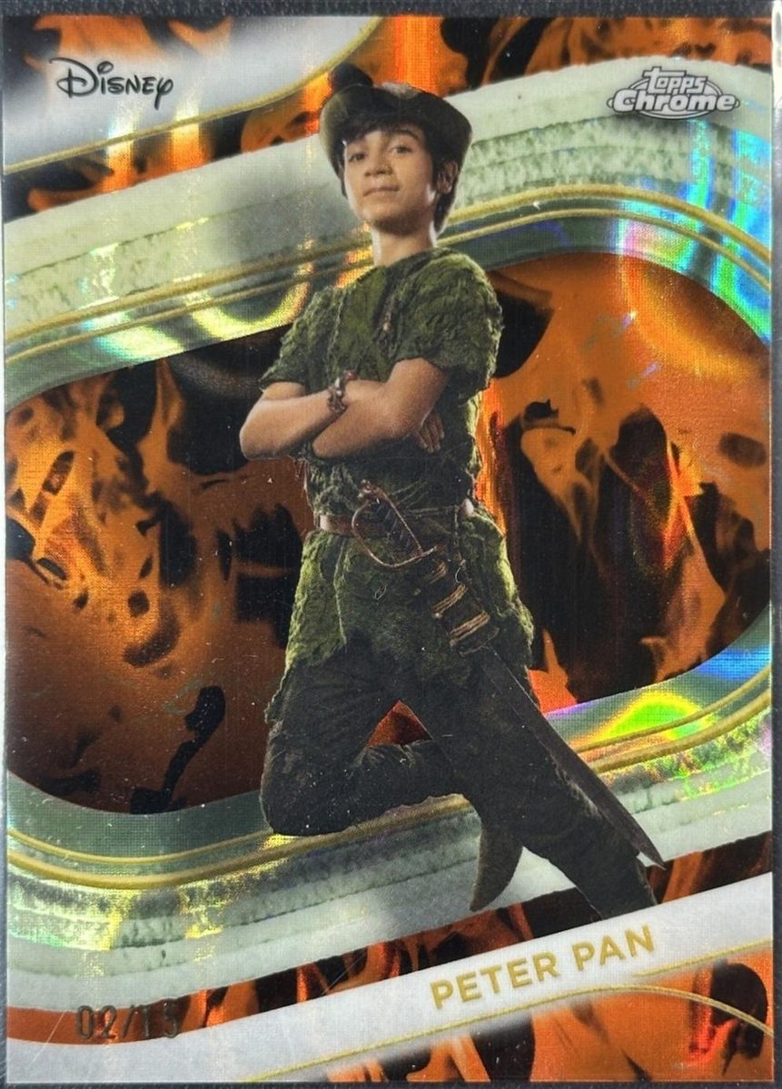 Peter Pan