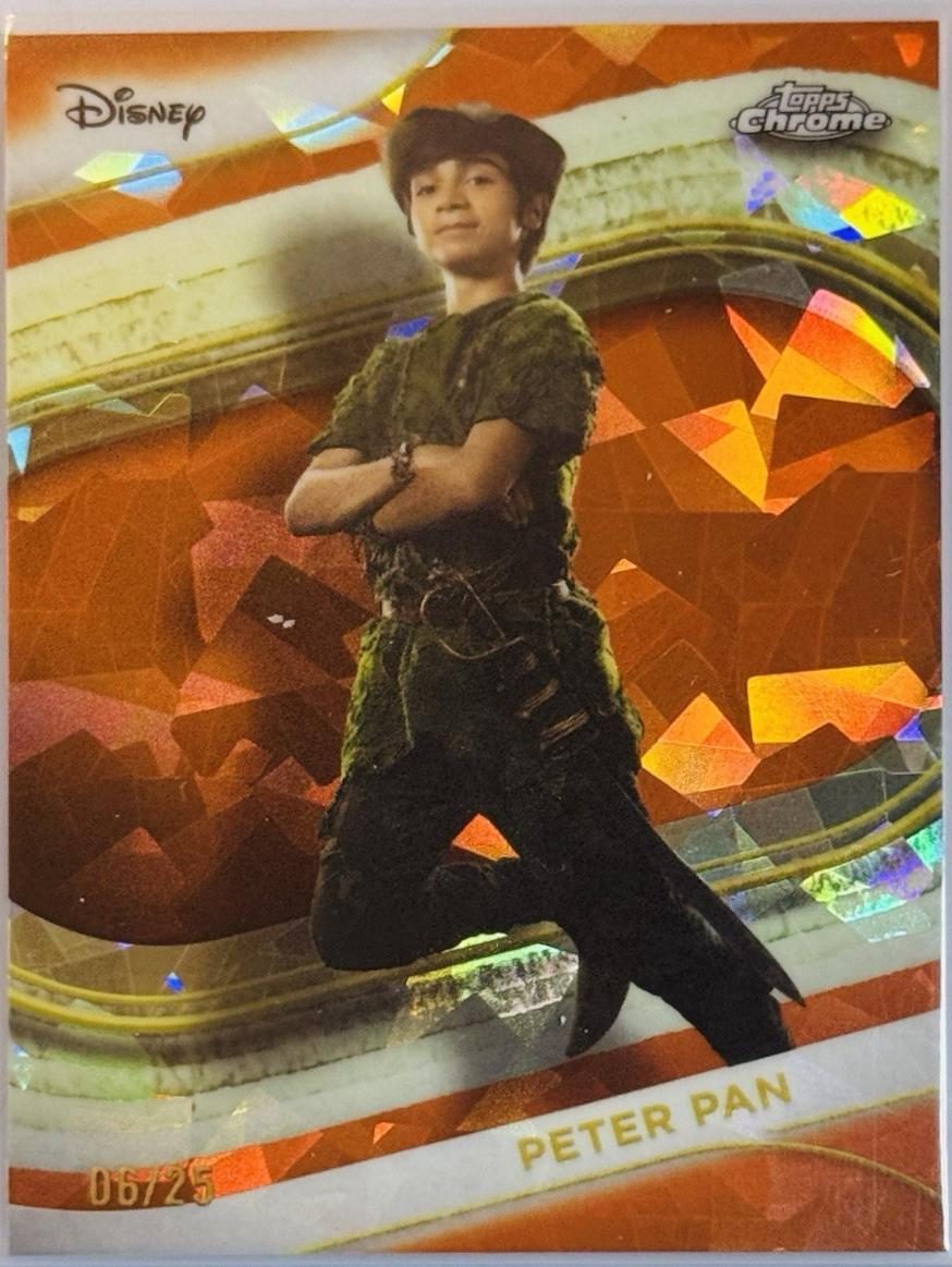 Peter Pan