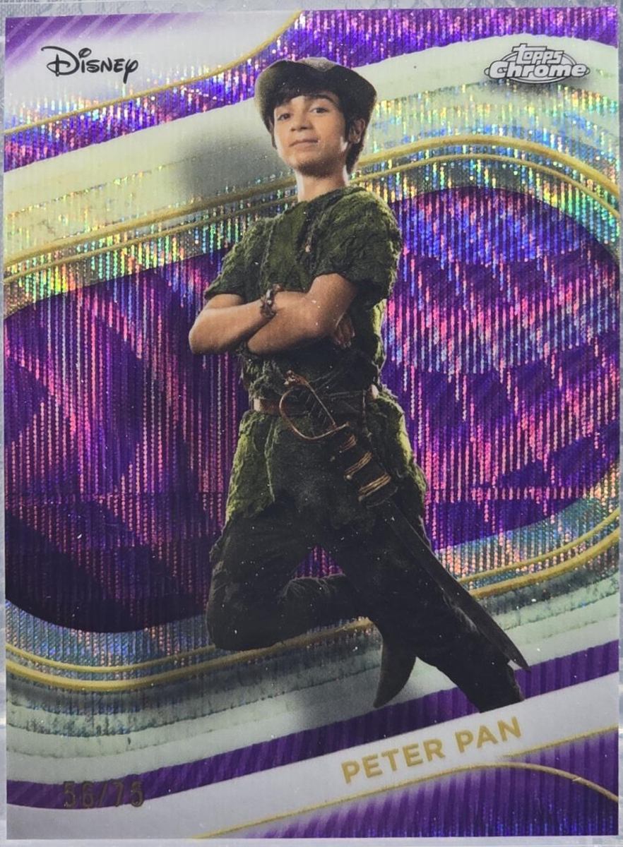 Peter Pan