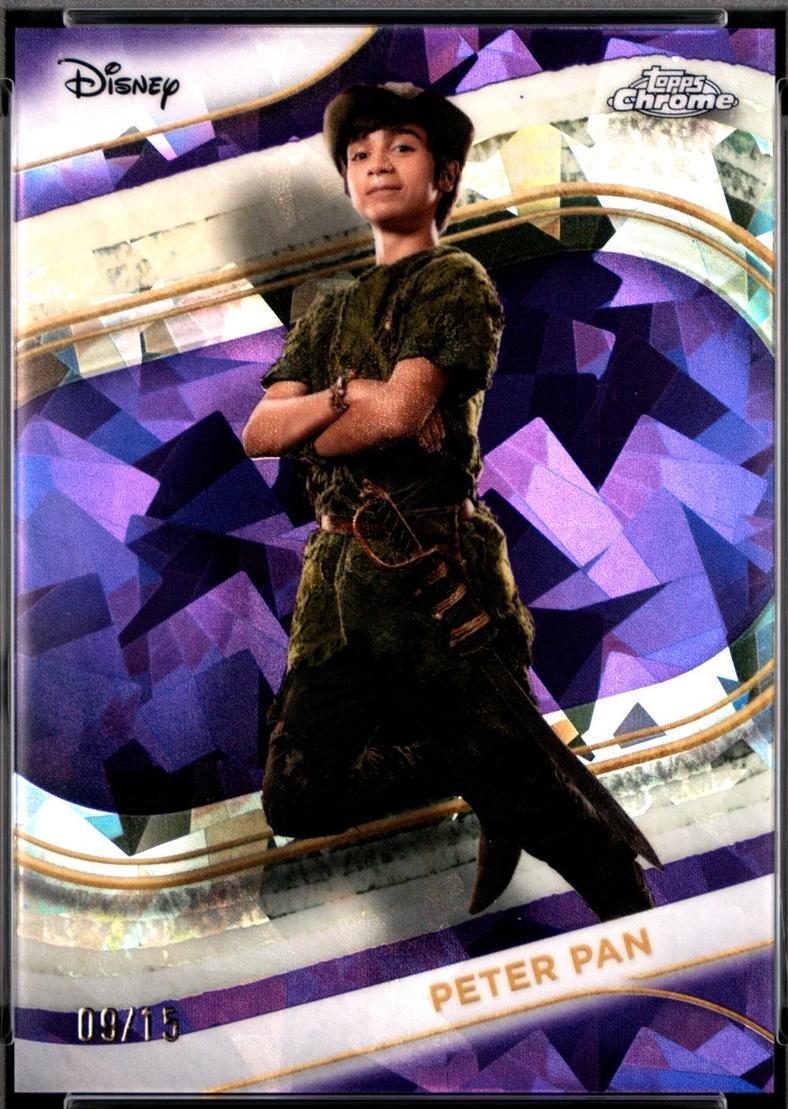Peter Pan