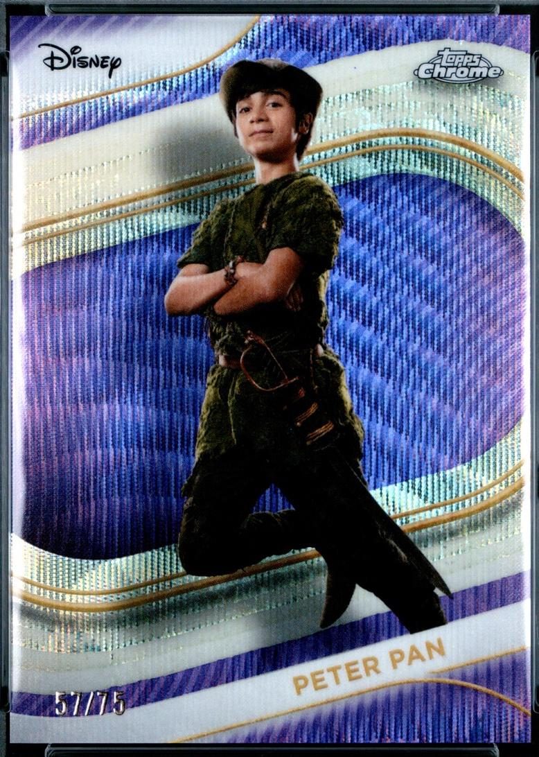 Peter Pan