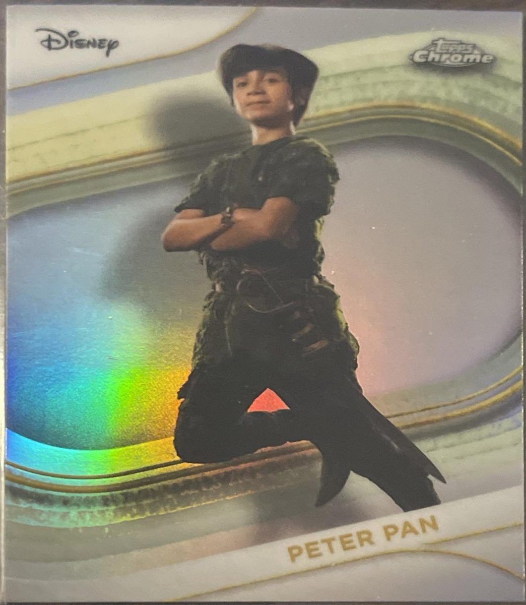 Peter Pan