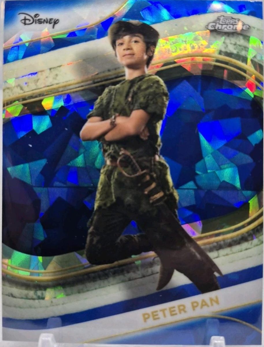 Peter Pan