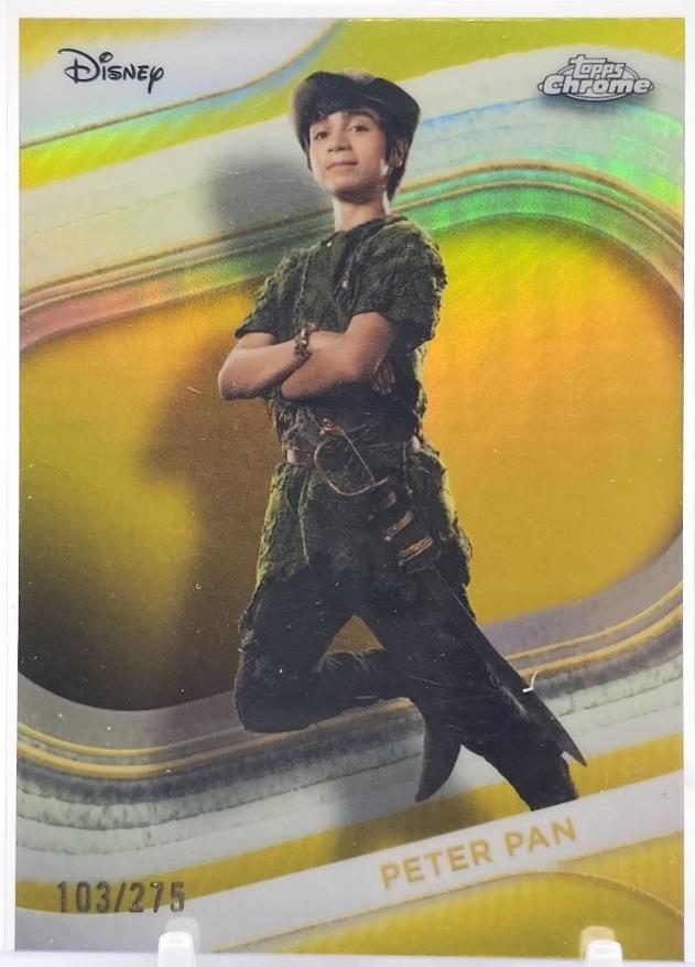Peter Pan