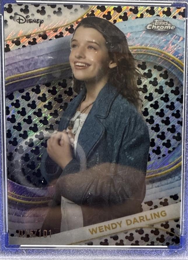 Wendy Darling