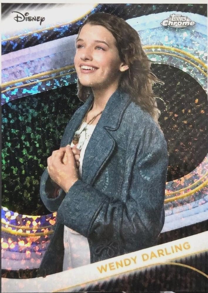Wendy Darling
