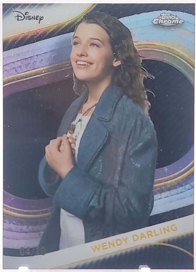 Wendy Darling