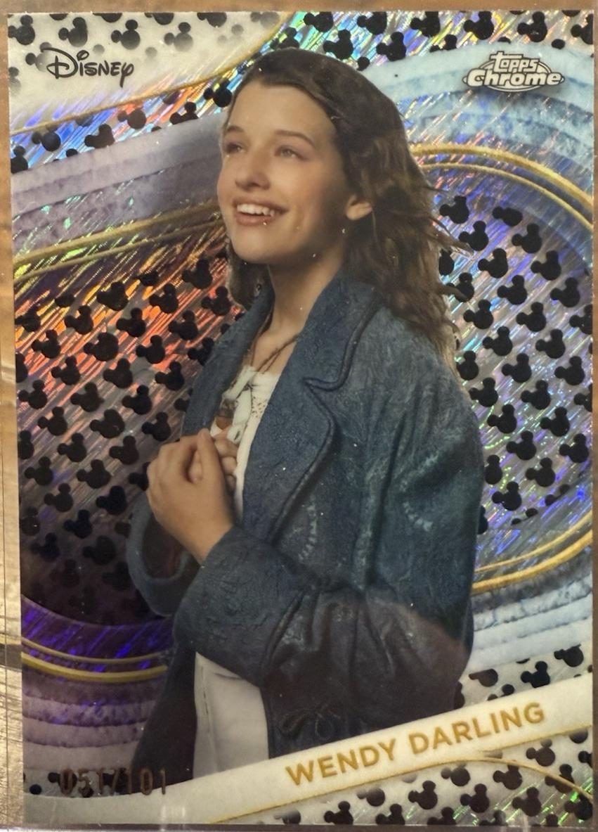 Wendy Darling