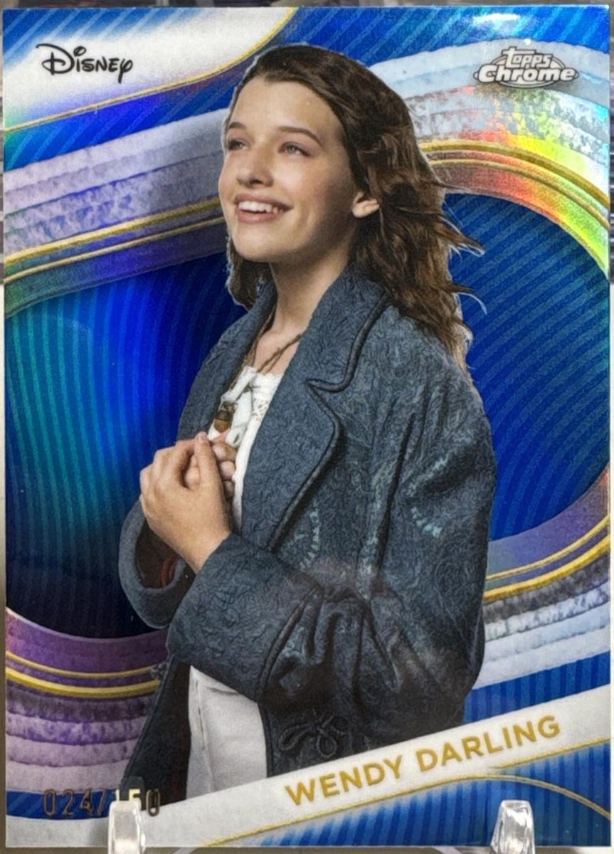 Wendy Darling