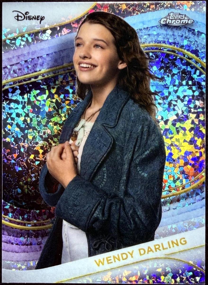 Wendy Darling