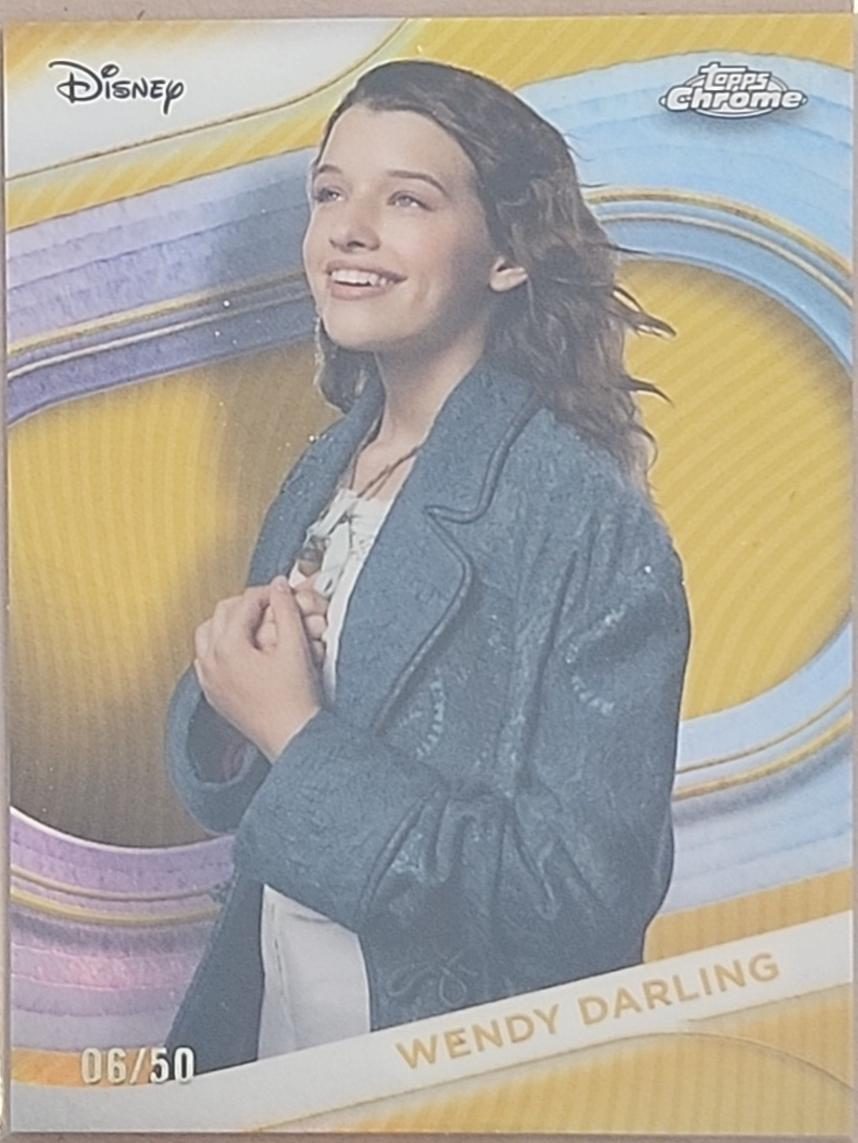 Wendy Darling
