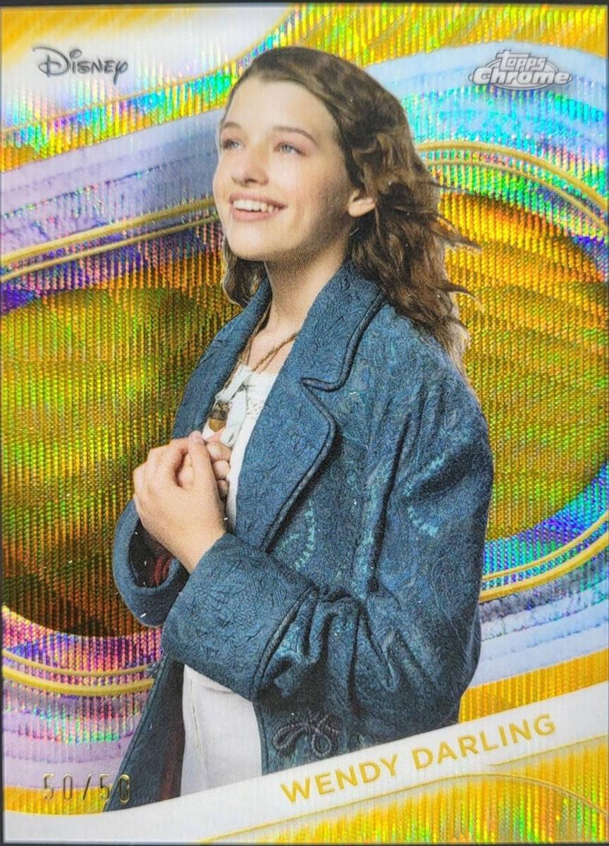 Wendy Darling