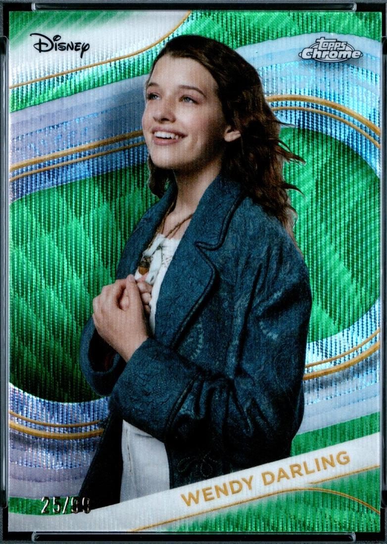 Wendy Darling