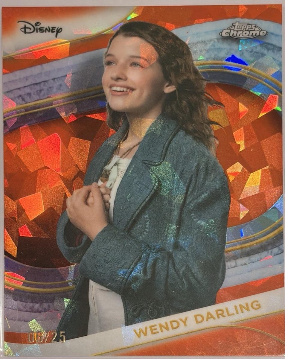 Wendy Darling