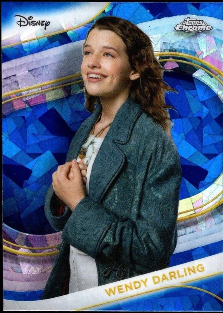 Wendy Darling