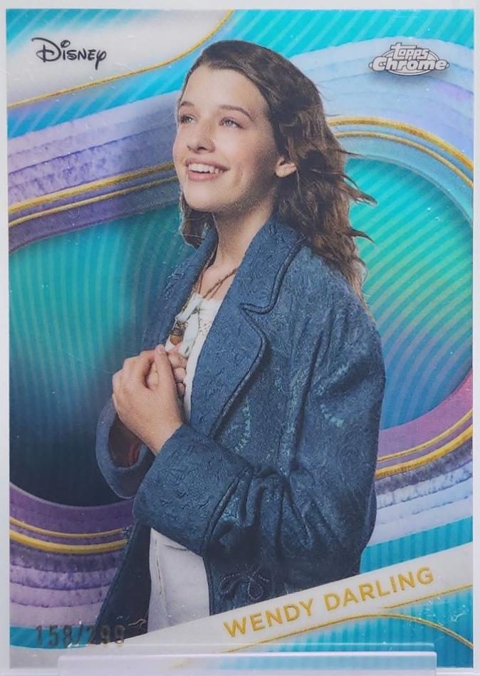 Wendy Darling