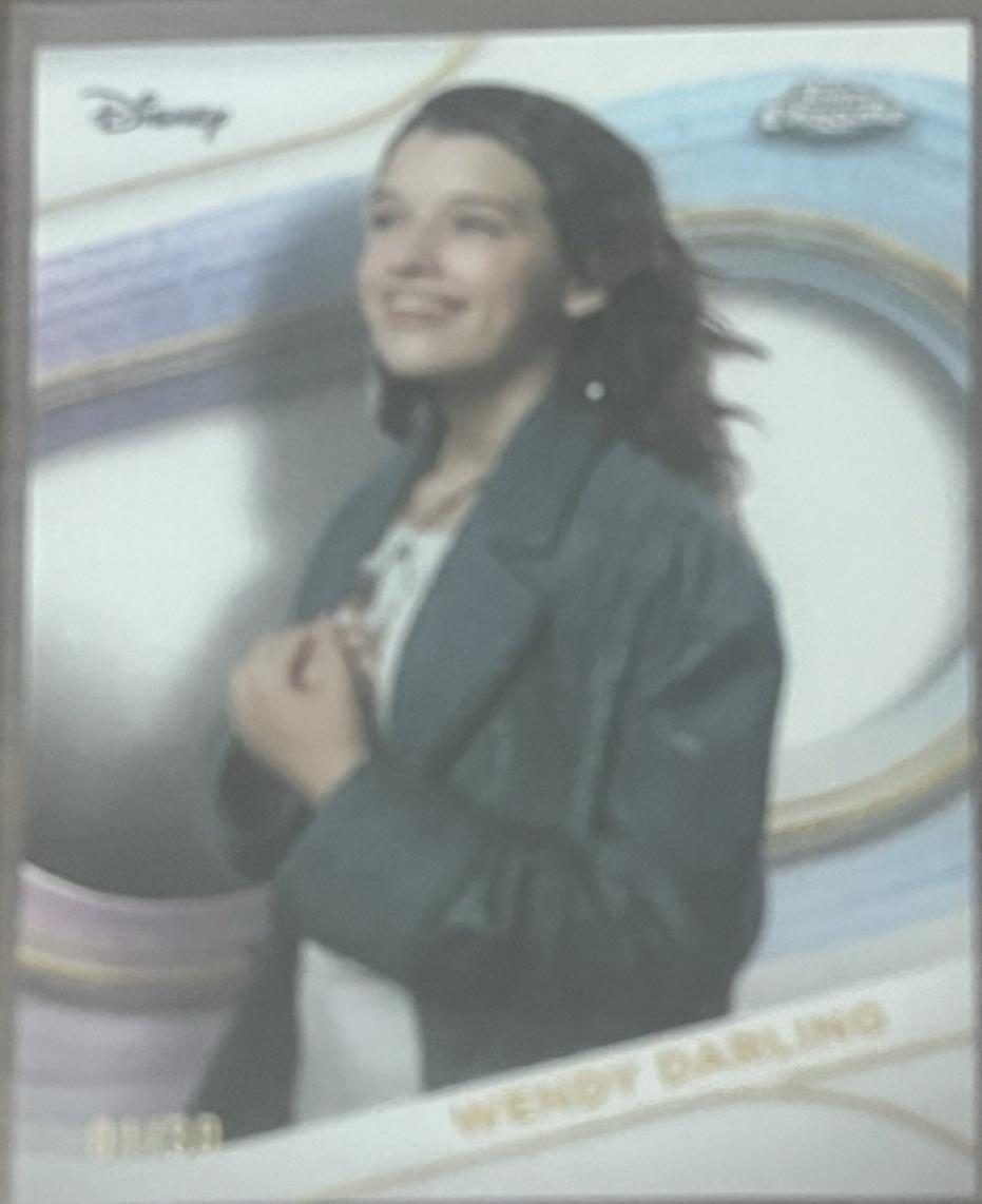 Wendy Darling