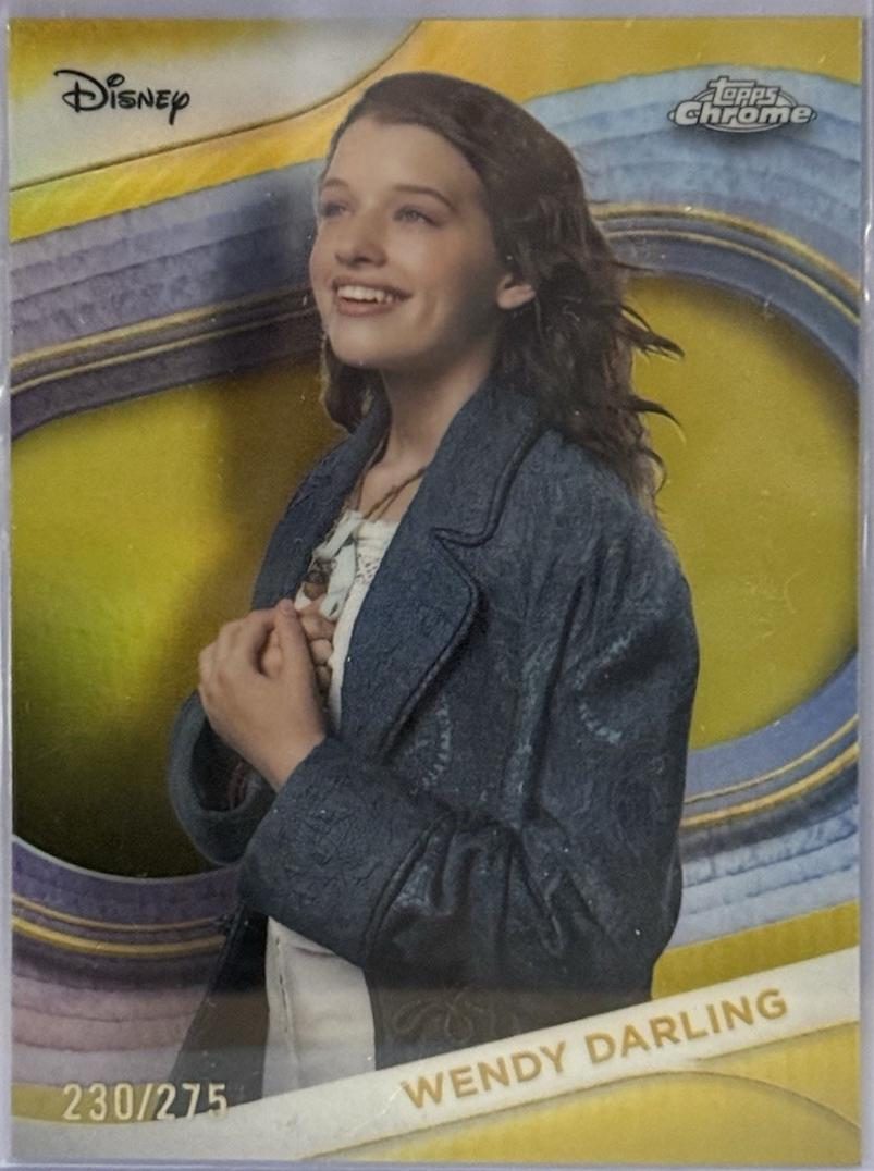 Wendy Darling
