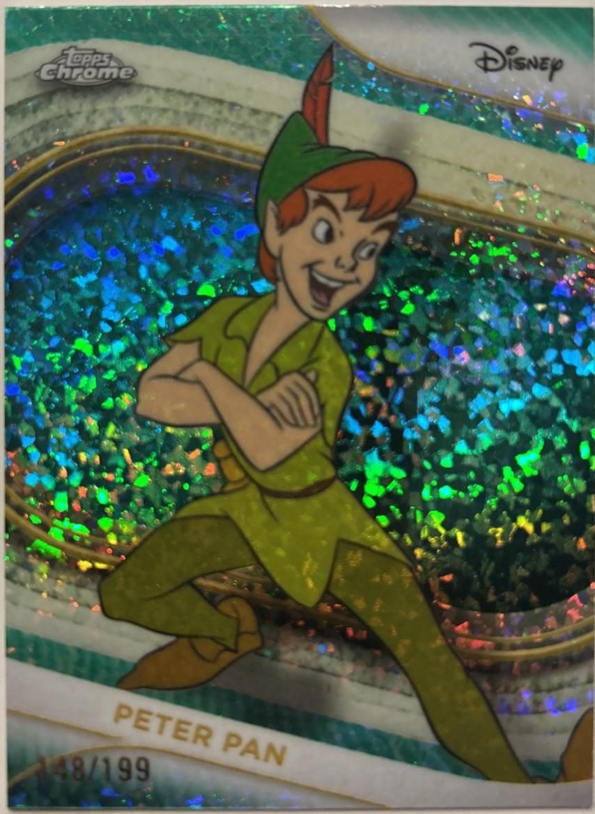 Peter Pan