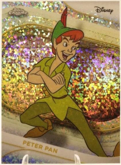 Peter Pan
