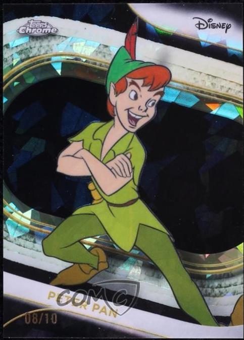 Peter Pan