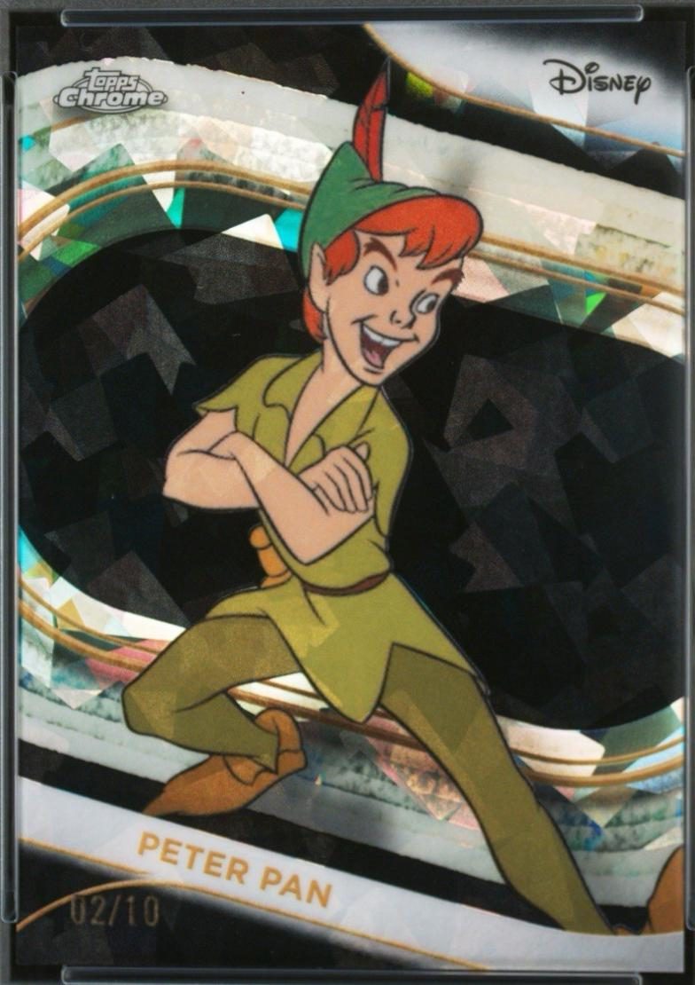 Peter Pan