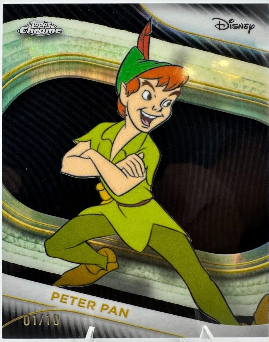 Peter Pan