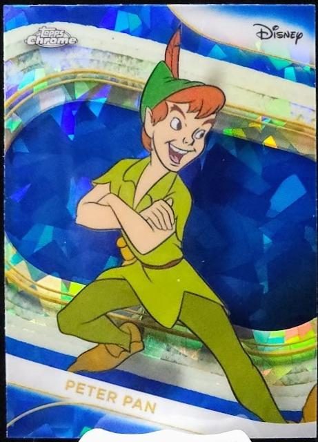 Peter Pan