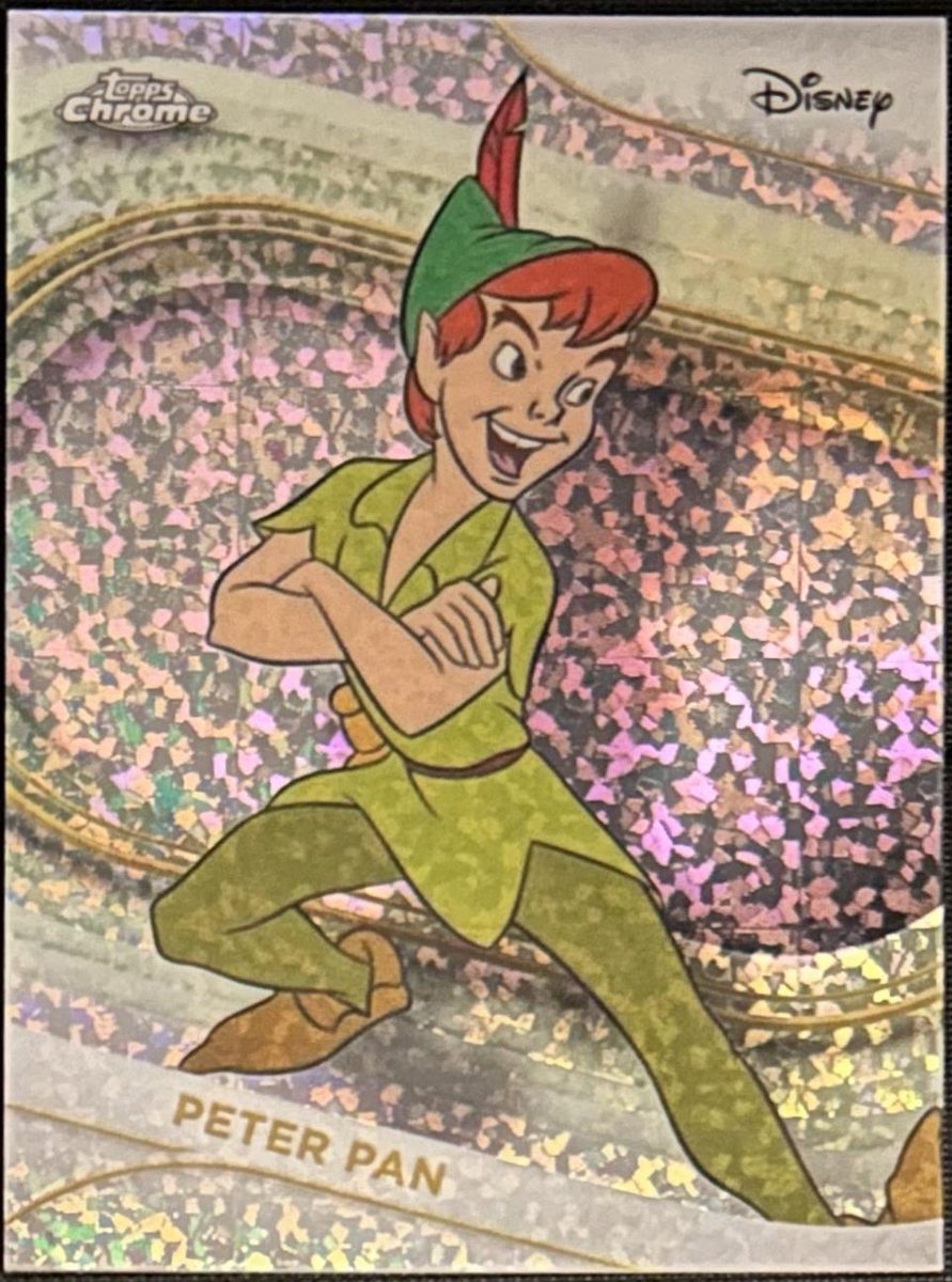 Peter Pan